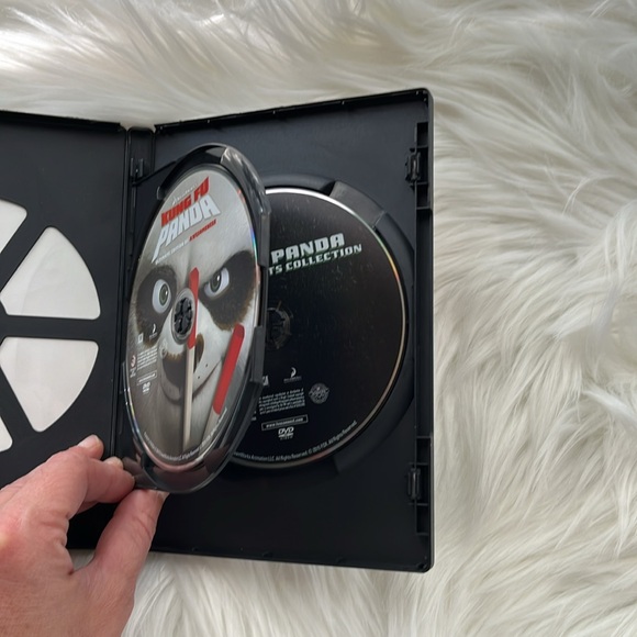 DVD BUNDLE: 3 DVD KIDS ACTION MOVIES - Picture 8 of 9